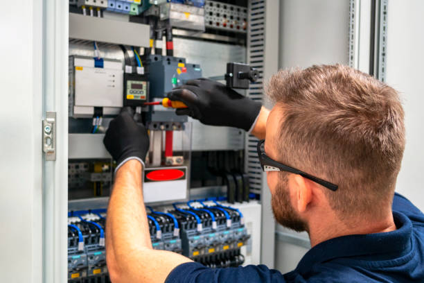 Best Electrical Installation Contractor  in Parkersburg, IA