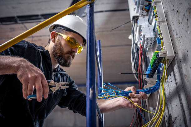 Best Electrical Rewiring Services  in Parkersburg, IA
