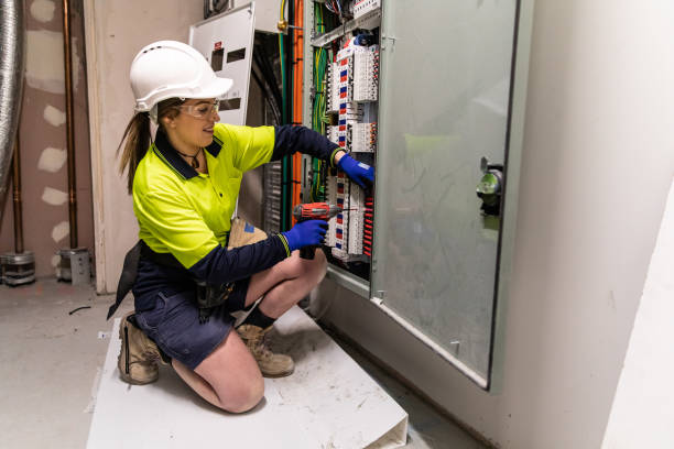 Best Best Electricians Near Me  in Parkersburg, IA