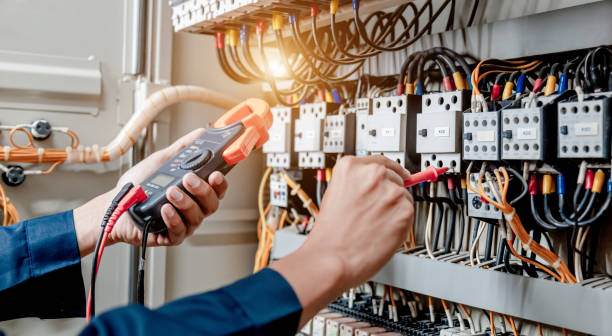 Best Affordable Electrical Installation  in Parkersburg, IA
