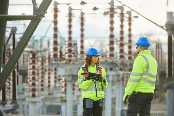 Best Electrical Troubleshooting Services  in Parkersburg, IA