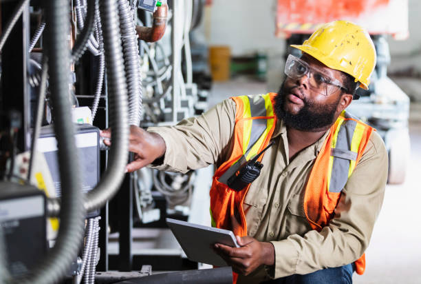 Best Electrical Upgrades for Homes  in Parkersburg, IA