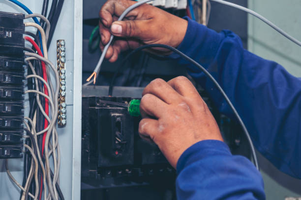 Best Electrician Near Me  in Parkersburg, IA